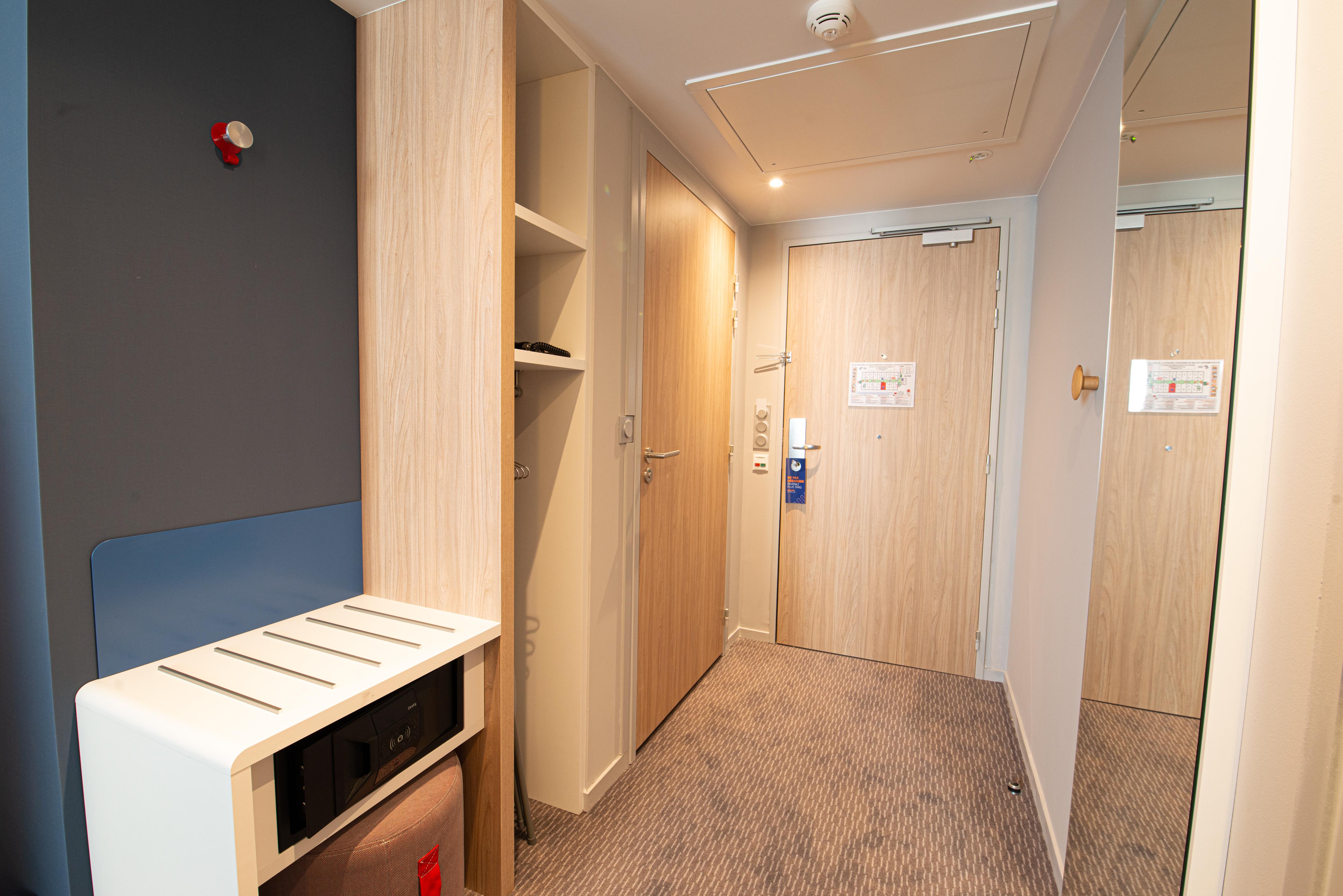 Holiday Inn Express - Bordeaux - Lormont By Ihg Eksteriør billede