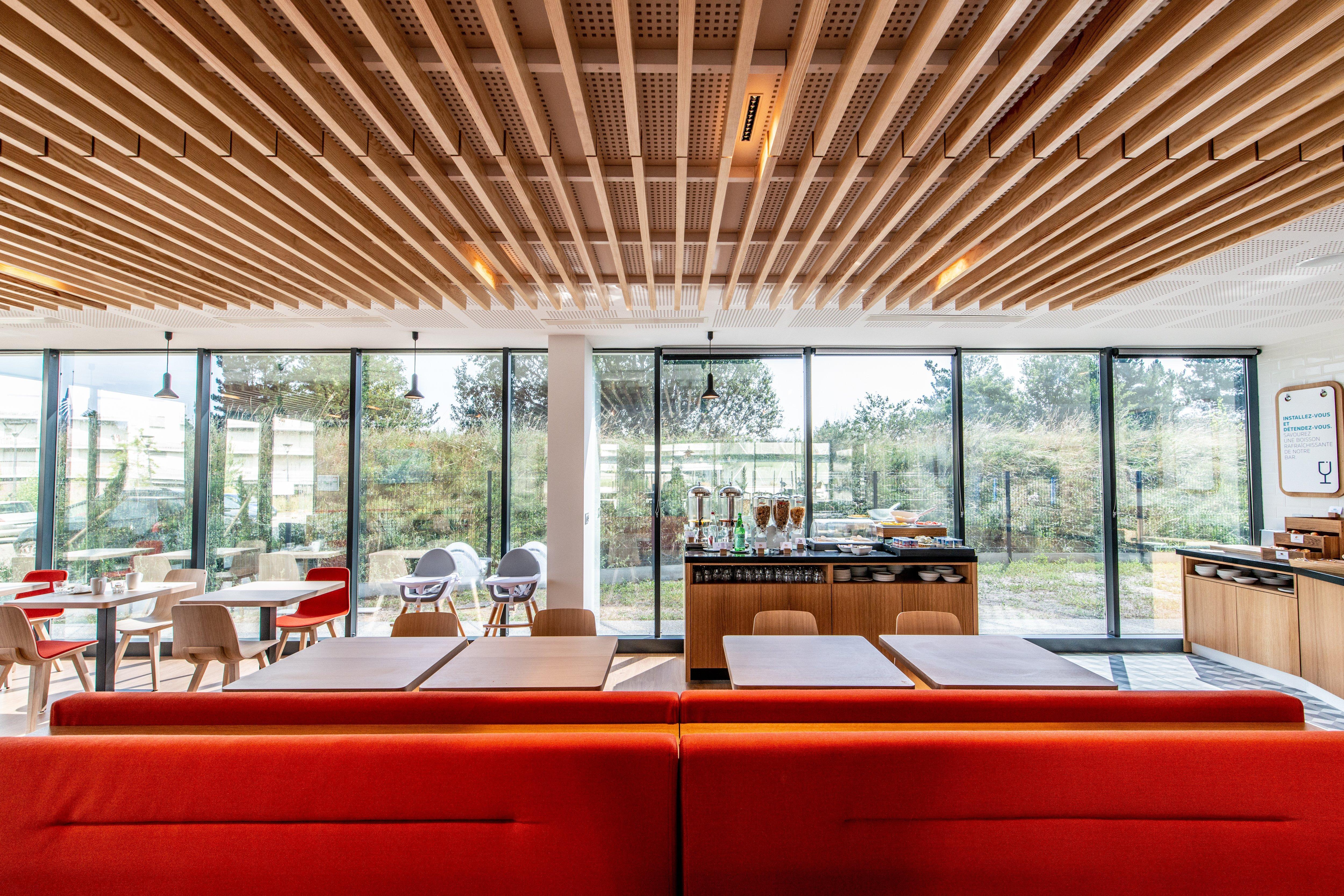 Holiday Inn Express - Bordeaux - Lormont By Ihg Eksteriør billede