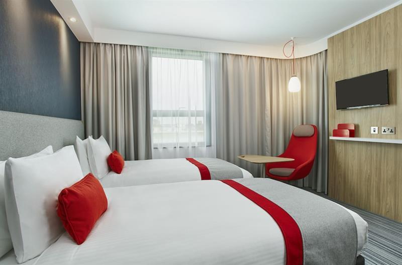 Holiday Inn Express - Bordeaux - Lormont By Ihg Eksteriør billede