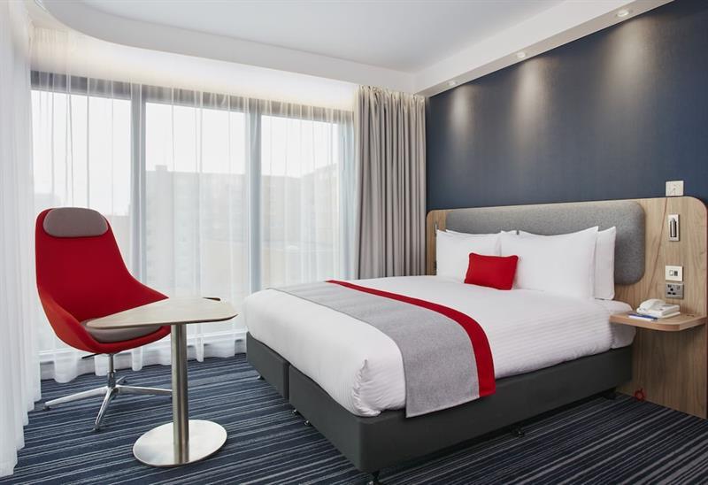 Holiday Inn Express - Bordeaux - Lormont By Ihg Eksteriør billede